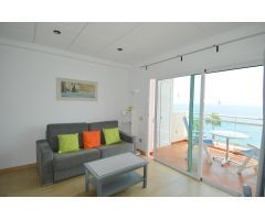 Apartamento con vistas al mar en Patalavaca