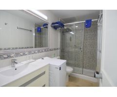 Apartamento con vistas al mar en Patalavaca