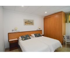Apartamento con vistas al mar en Patalavaca
