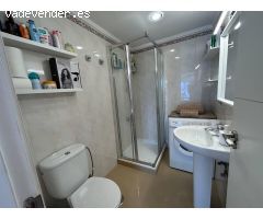 Estudio con vistas infinitas al mar en San Agustín