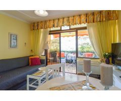 Coqueto apartamento con preciosas vistas al mar en Puerto Rico