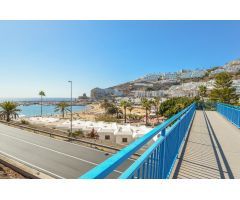 Coqueto apartamento con preciosas vistas al mar en Puerto Rico