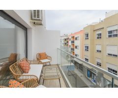Apartamento de 2 dormitorios a pocos pasos de la playa en Arguineguin