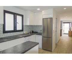 Apartamento de 2 dormitorios a pocos pasos de la playa en Arguineguin