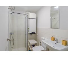 Apartamento de 2 dormitorios a pocos pasos de la playa en Arguineguin