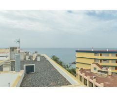Apartamento de 2 dormitorios a pocos pasos de la playa en Arguineguin