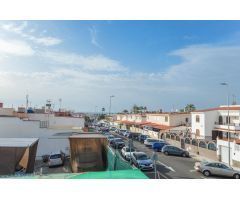 Casa terrera de 3 dormitorios en el centro de Arguineguin