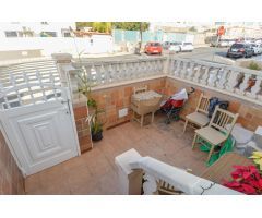 Casa terrera de 3 dormitorios en el centro de Arguineguin