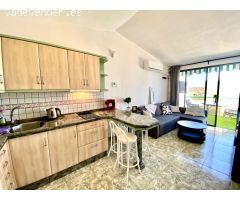 Apartamento con amplia terraza y vistas panorámicas al mar y Puerto Rico