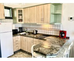 Apartamento con amplia terraza y vistas panorámicas al mar y Puerto Rico