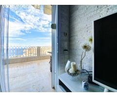 Apartamento en Amadores con bonitas vistas al mar