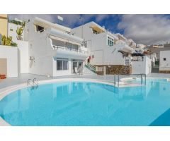 Maravilloso apartamento a estrenar y con vistas en Amadores