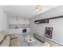 Maravilloso apartamento a estrenar y con vistas en Amadores