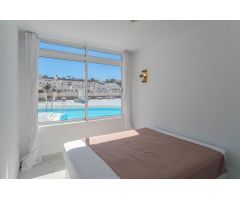 Maravilloso apartamento a estrenar y con vistas en Amadores