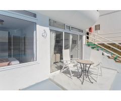Maravilloso apartamento a estrenar y con vistas en Amadores