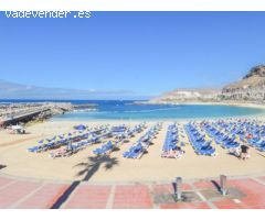 Maravilloso apartamento a estrenar y con vistas en Amadores