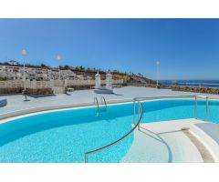 Maravilloso apartamento a estrenar y con vistas en Amadores