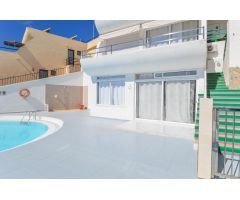 Maravilloso apartamento a estrenar y con vistas en Amadores