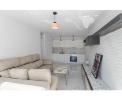 Maravilloso apartamento a estrenar y con vistas en Amadores