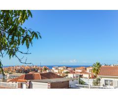 ¡Atención, Inversores! Parcela urbanizable en Arguineguin con vistas al mar
