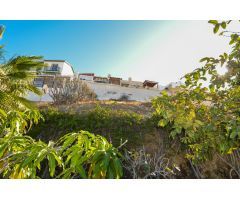 ¡Atención, Inversores! Parcela urbanizable en Arguineguin con vistas al mar