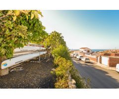 ¡Atención, Inversores! Parcela urbanizable en Arguineguin con vistas al mar