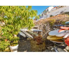 ¡Atención, Inversores! Parcela urbanizable en Arguineguin con vistas al mar