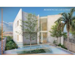 Parcela con vistas al mar en Arguineguin + Proyecto de viviendas