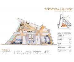 Parcela con vistas al mar en Arguineguin + Proyecto de viviendas