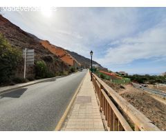 Atención Inversores -Parcela con impresionantes vistas al mar en Taurito!