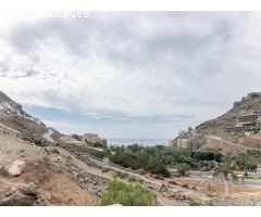 Atención Inversores -Parcela con impresionantes vistas al mar en Taurito!