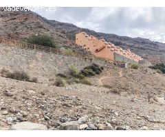 Atención Inversores -Parcela con impresionantes vistas al mar en Taurito!