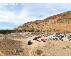 Atención Inversores -Parcela con impresionantes vistas al mar en Taurito!