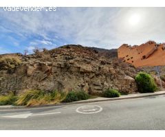 Atención Inversores -Parcela con impresionantes vistas al mar en Taurito!