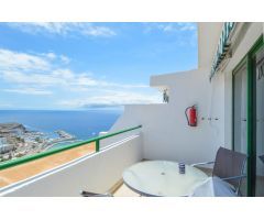 Apartamento con impresionantes vistas al mar en Puerto Rico!