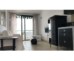 Apartamento con impresionantes vistas al mar en Puerto Rico!
