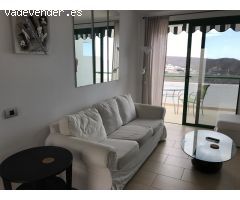 Apartamento con impresionantes vistas al mar en Puerto Rico!