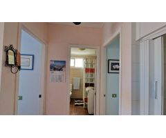 Apartamento en 1 línea de mar con 2 dormitorios en Patalavaca