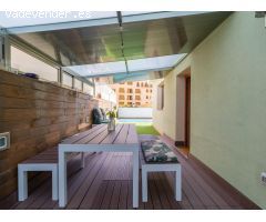 Villa de lujo  de 3 dormitorios con piscina privada en Sonnenland
