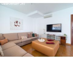 Villa de lujo  de 3 dormitorios con piscina privada en Sonnenland