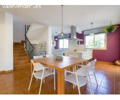 Villa de lujo  de 3 dormitorios con piscina privada en Sonnenland