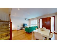 VIVIENDA DE 3 DORMITORIOS + 1, PISCINA, GARAJE Y SOLARIUM en PILAR DE LA HORADADA