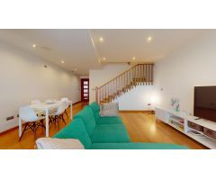 VIVIENDA DE 3 DORMITORIOS + 1, PISCINA, GARAJE Y SOLARIUM en PILAR DE LA HORADADA