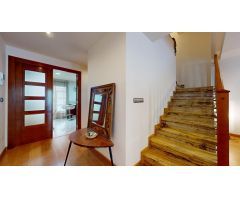 VIVIENDA DE 3 DORMITORIOS + 1, PISCINA, GARAJE Y SOLARIUM en PILAR DE LA HORADADA