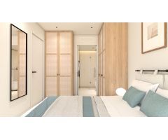 COMPLEJO RESIDENCIAL DE OBRA NUEVA EN TORRE DE LA HORADADA