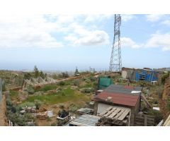 Terreno Rural en Arico