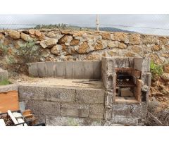 Terreno Rural en Arico