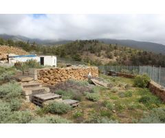 Terreno Rural en Arico