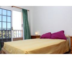Piso en Las Listadas - Solo hasta Enero/ Available untill January