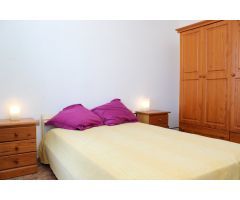 Piso en Las Listadas - Solo hasta Enero/ Available untill January